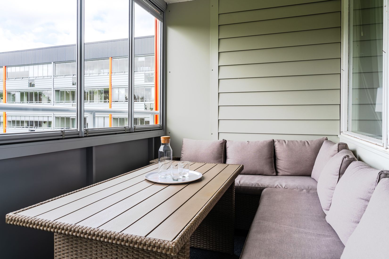 Bostadsrätt, Myntgatan 95, Moröhöjden, Skellefteå