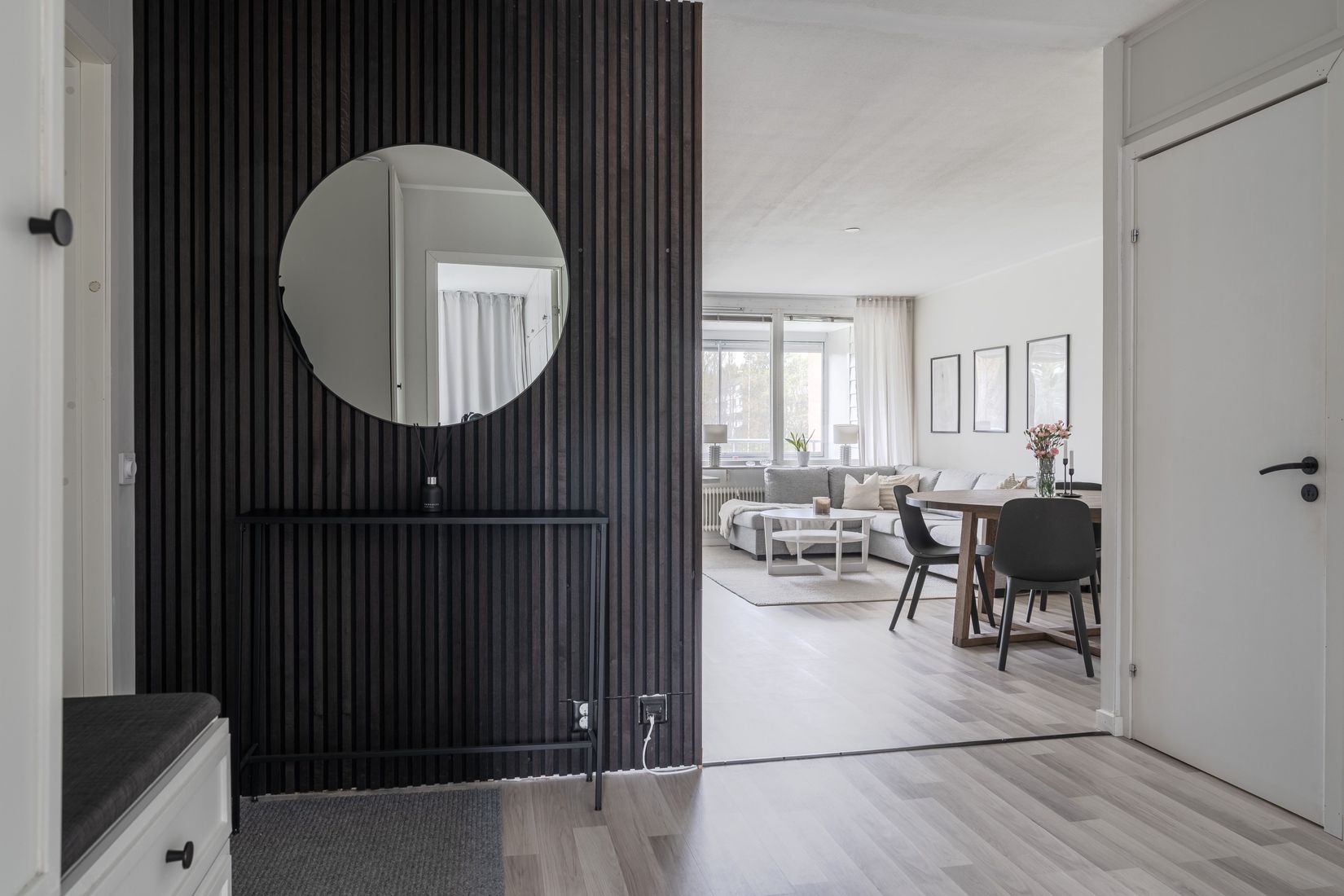 Bostadsrätt, Myntgatan 95, Moröhöjden, Skellefteå