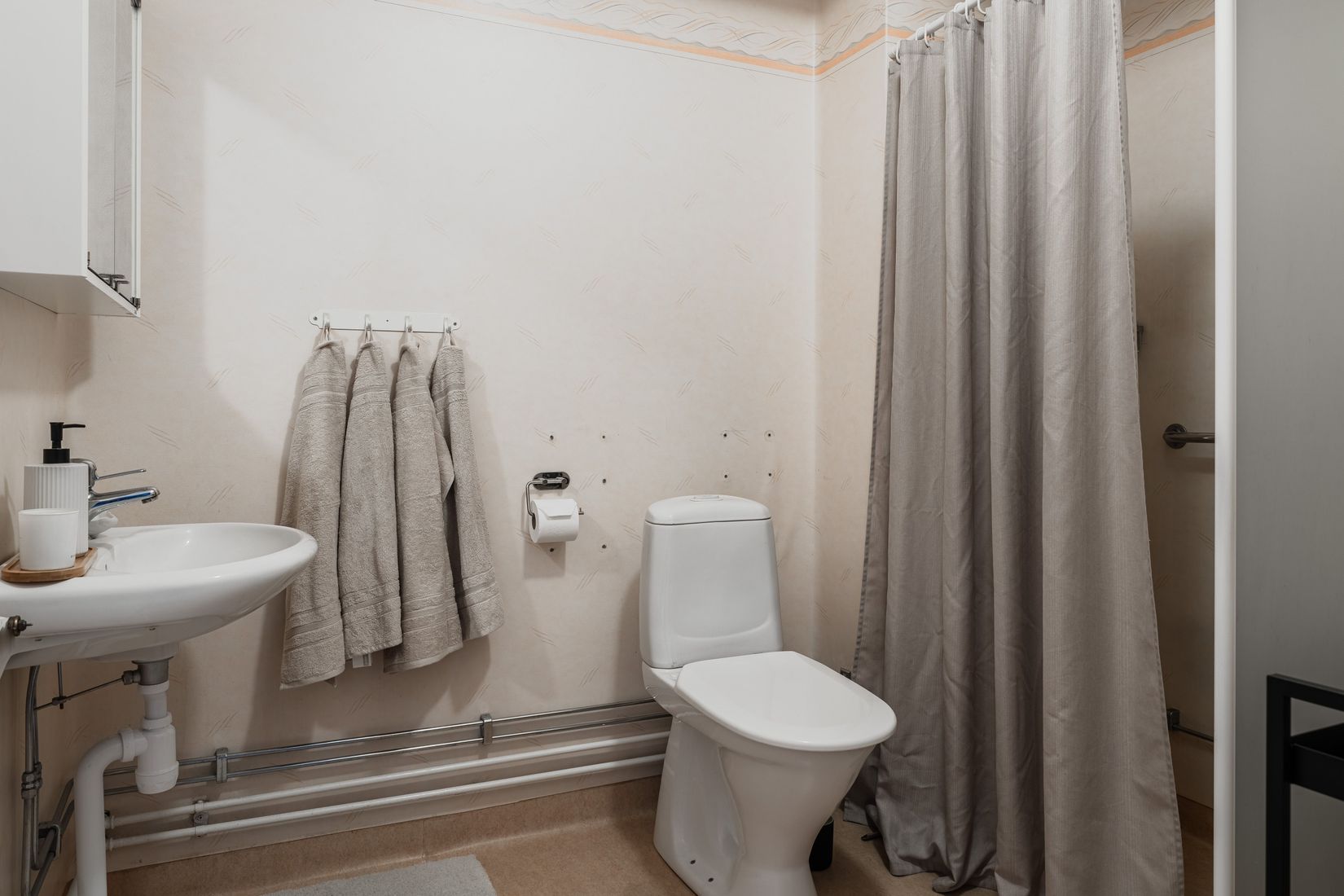 Bostadsrätt, Myntgatan 95, Moröhöjden, Skellefteå