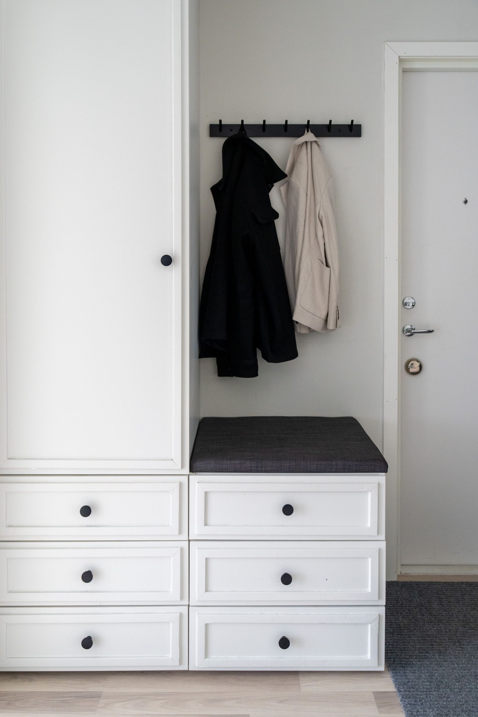 Bostadsrätt, Myntgatan 95, Moröhöjden, Skellefteå