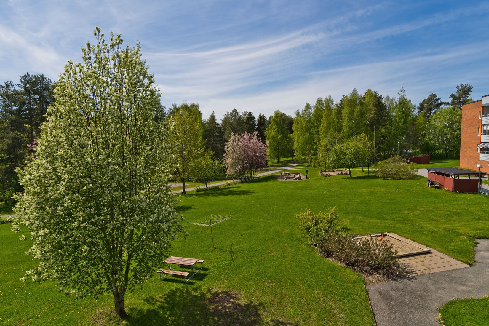 Bostadsrätt, Myntgatan 95, Moröhöjden, Skellefteå