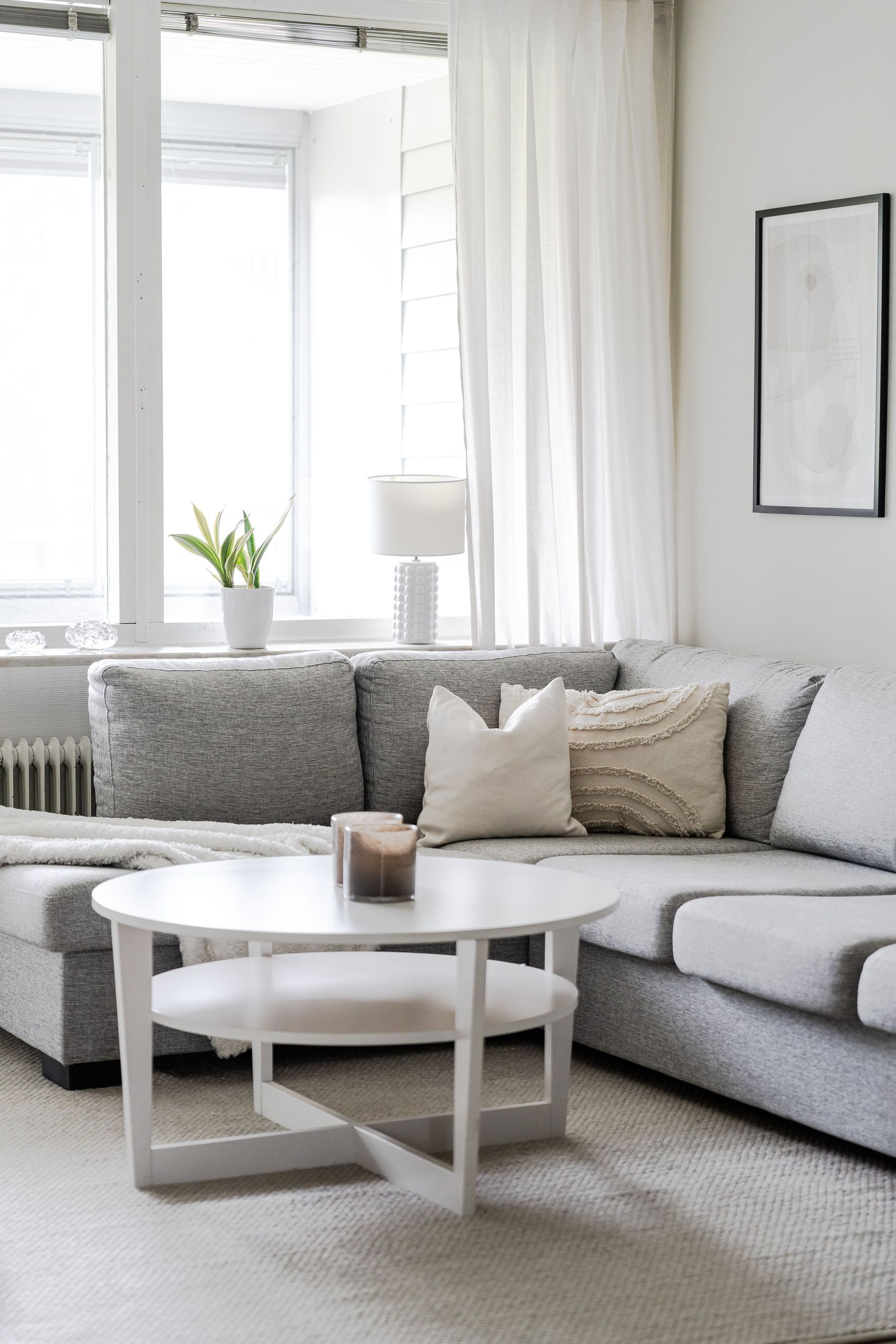 Bostadsrätt, Myntgatan 95, Moröhöjden, Skellefteå