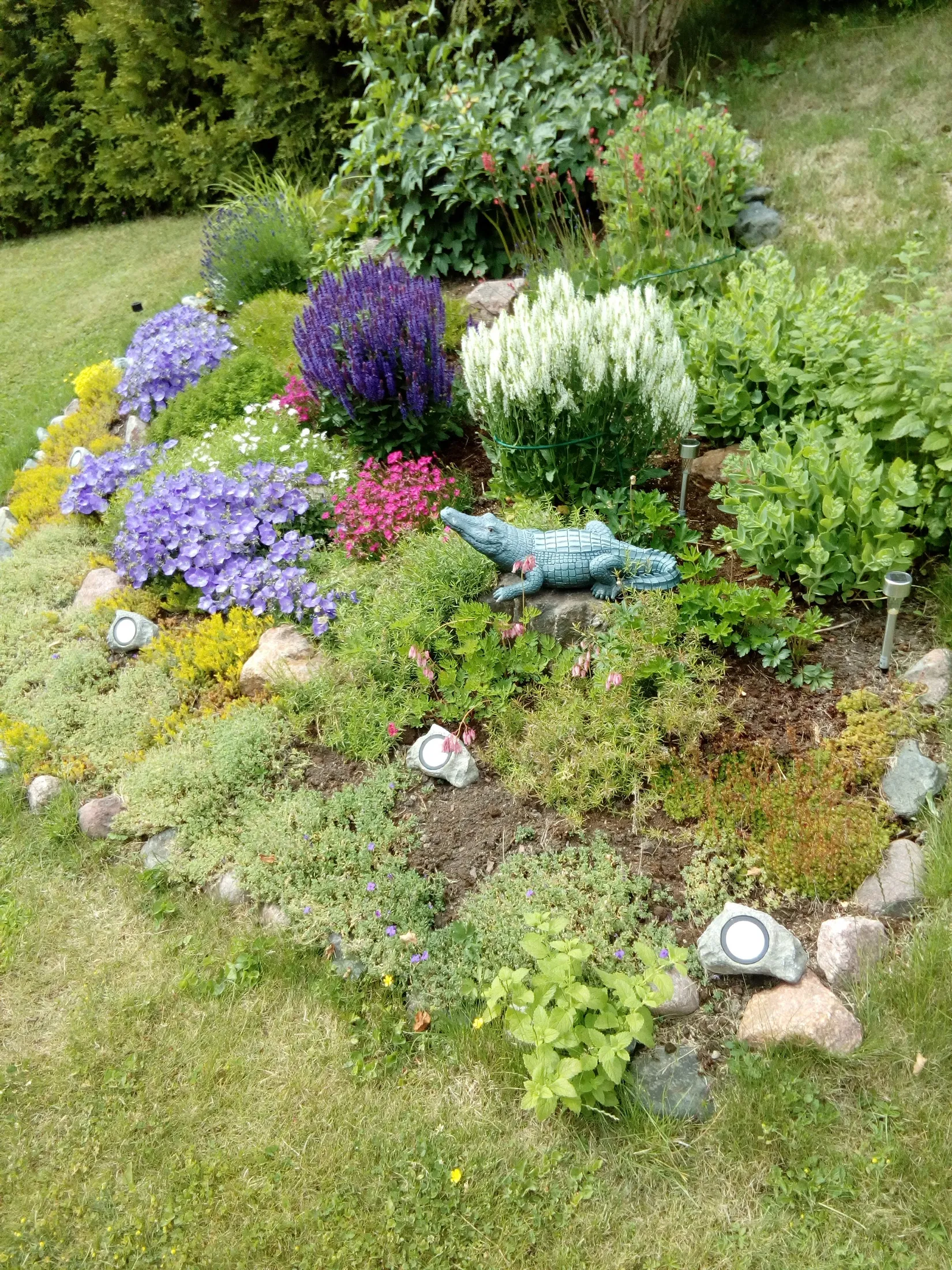 Villa, Klasrovägen 57B, Häggvik, Sollentuna