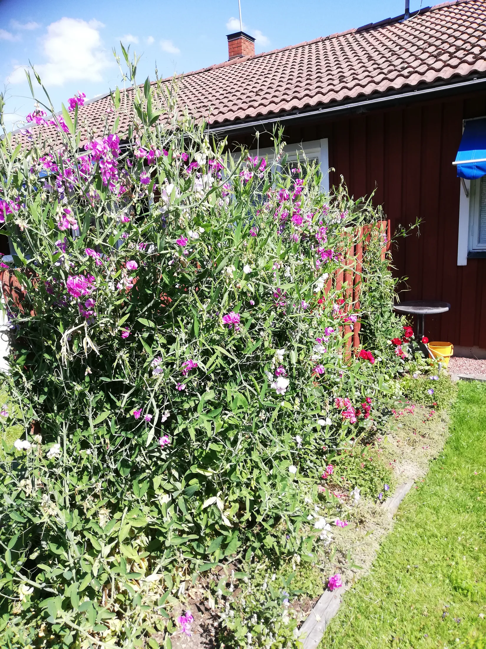 Villa, Klasrovägen 57B, Häggvik, Sollentuna