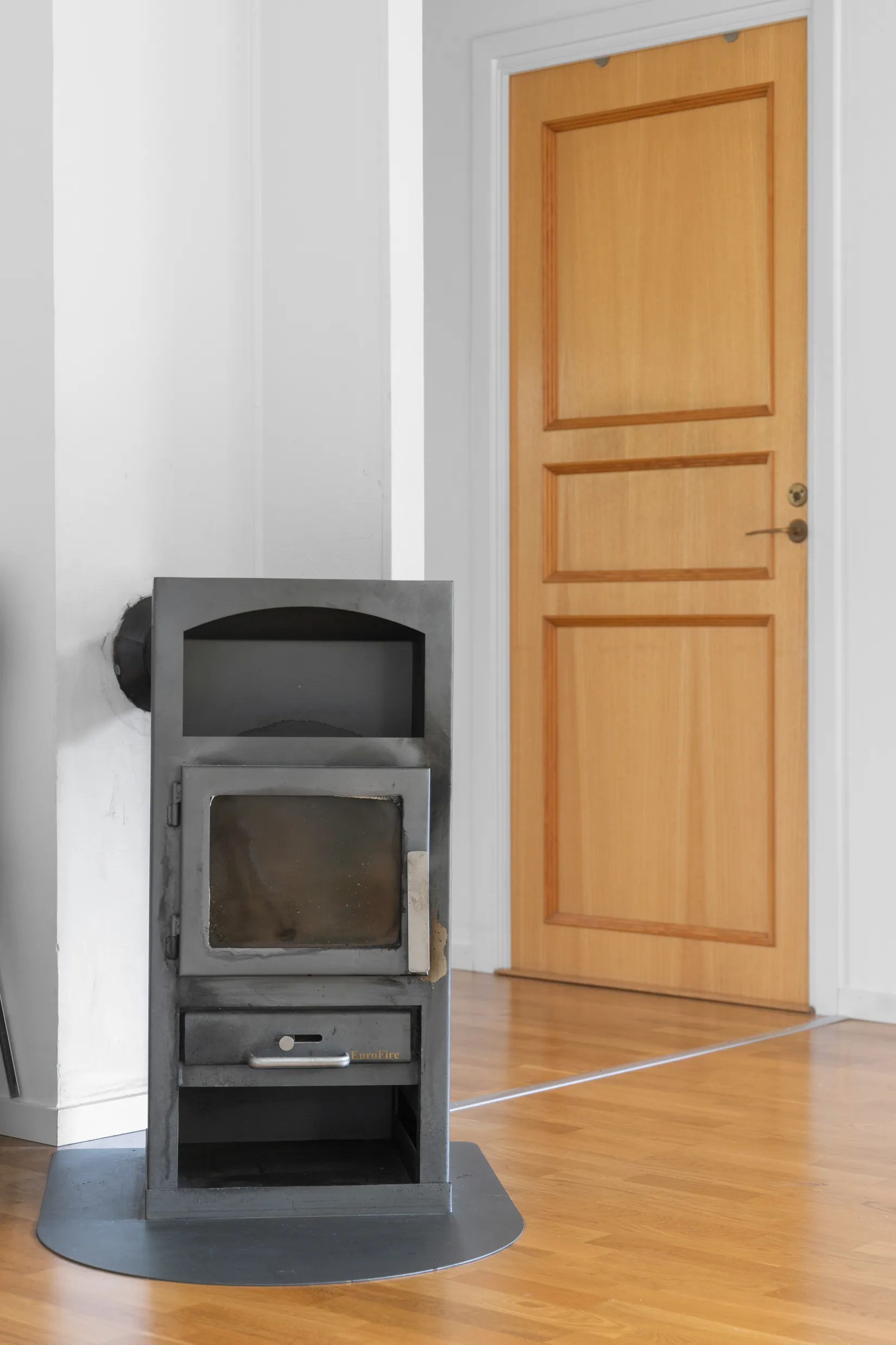 Villa, Klasrovägen 57B, Häggvik, Sollentuna