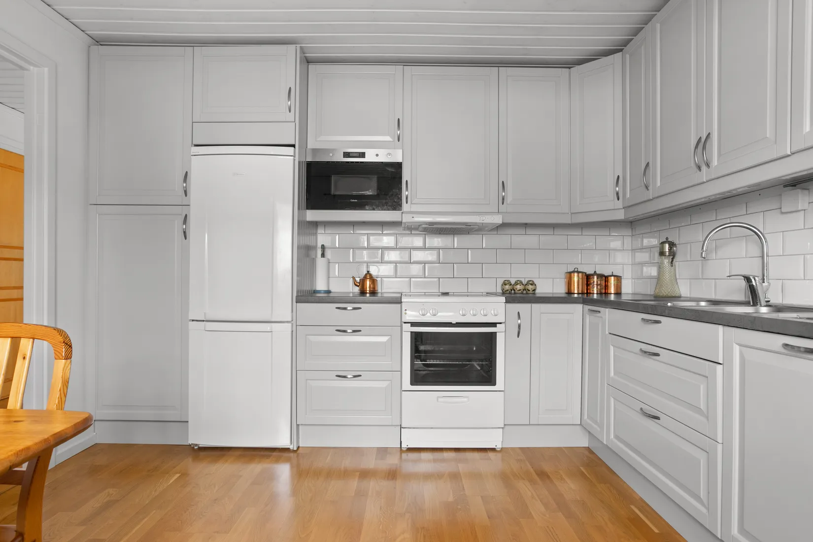 Villa, Klasrovägen 57B, Häggvik, Sollentuna