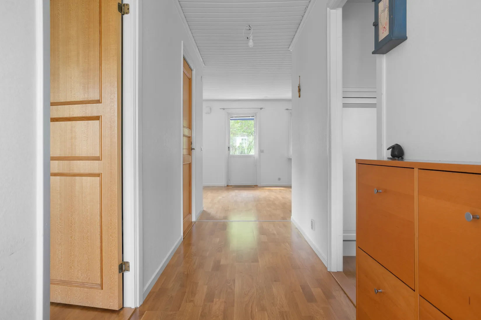 Villa, Klasrovägen 57B, Häggvik, Sollentuna