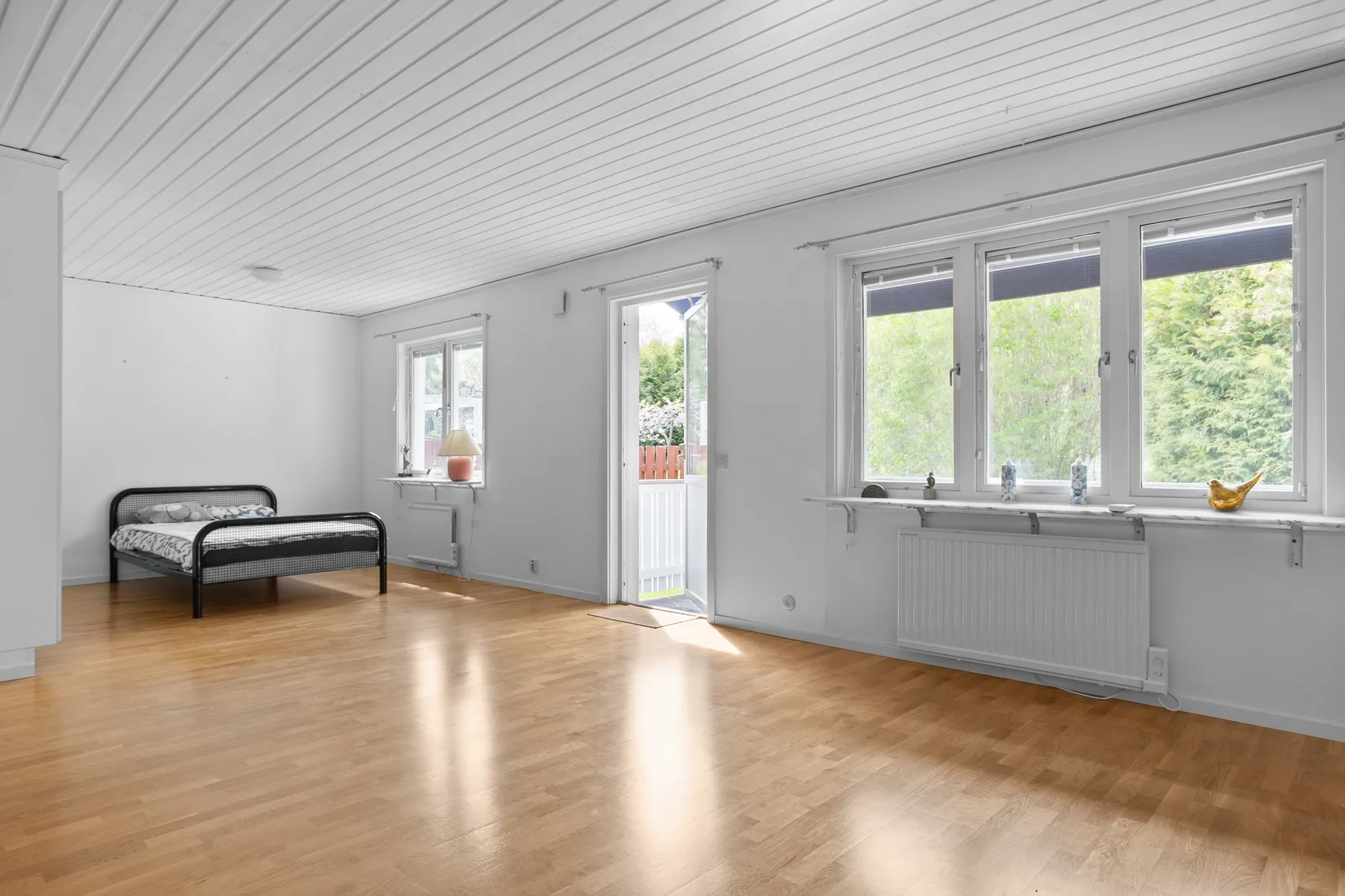 Villa, Klasrovägen 57B, Häggvik, Sollentuna