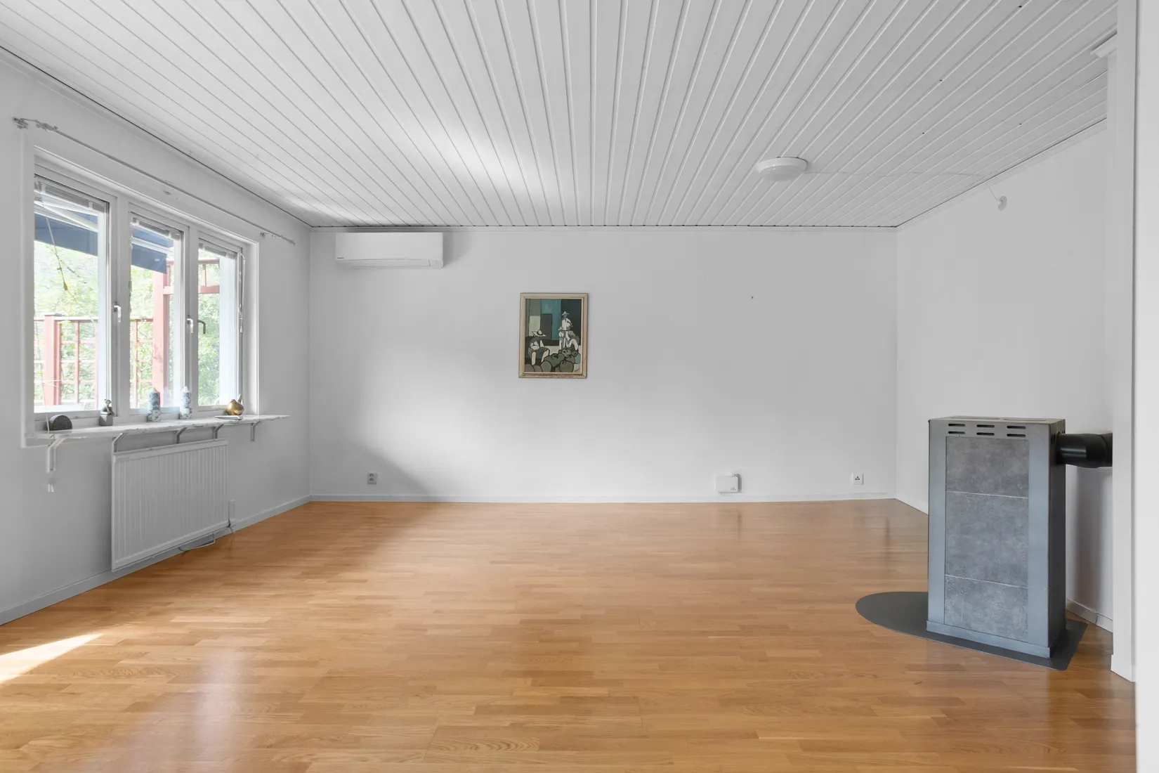 Villa, Klasrovägen 57B, Häggvik, Sollentuna