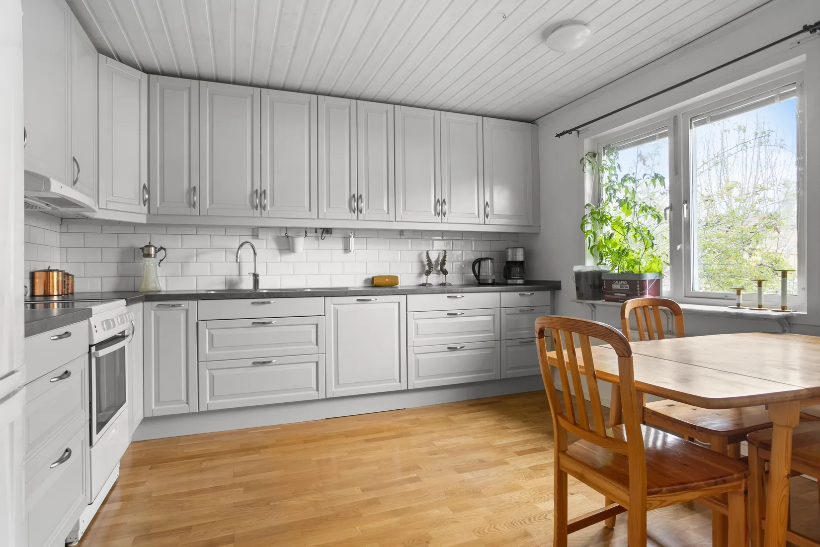 Villa, Klasrovägen 57B, Häggvik, Sollentuna