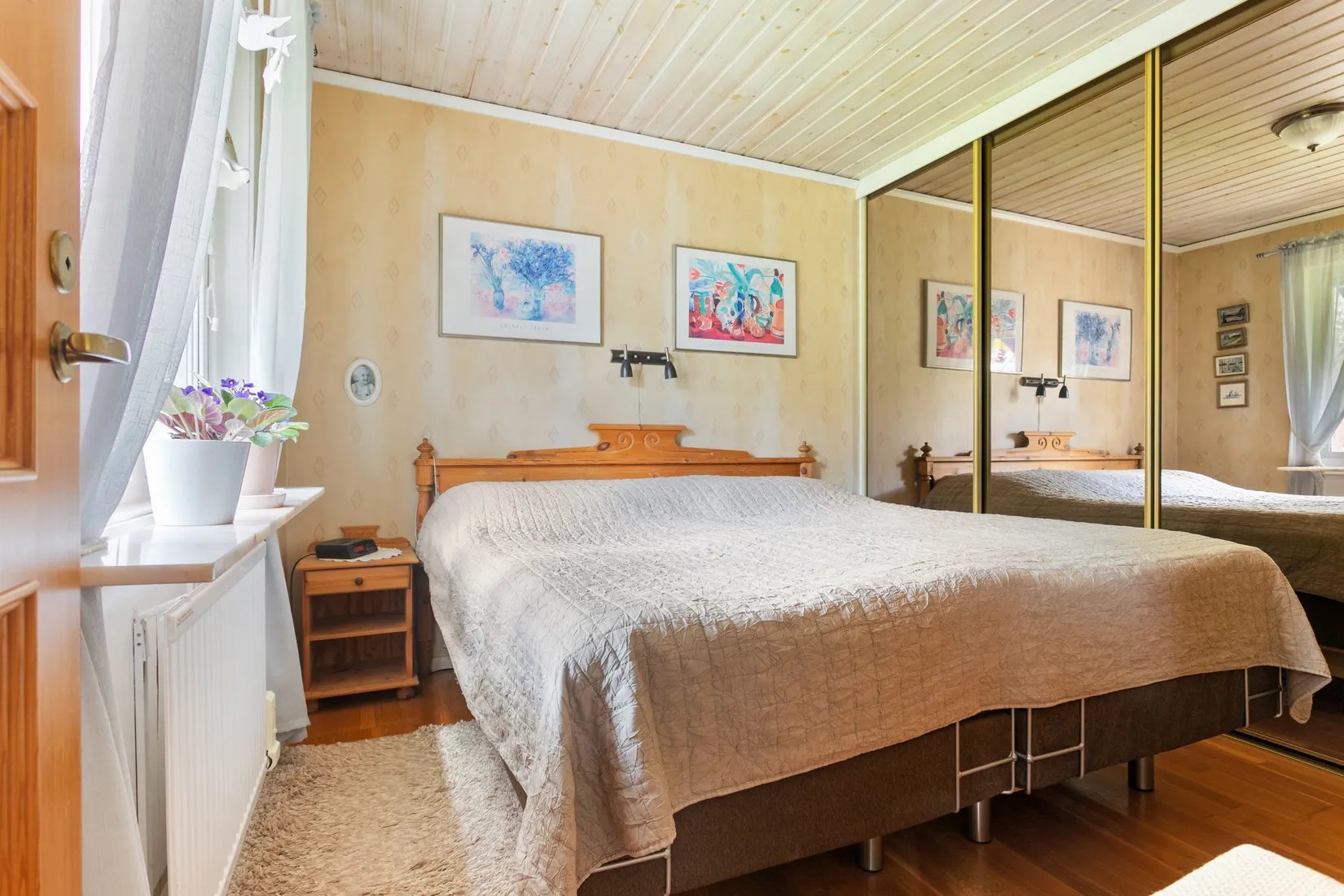 Villa, Klasrovägen 57B, Häggvik, Sollentuna