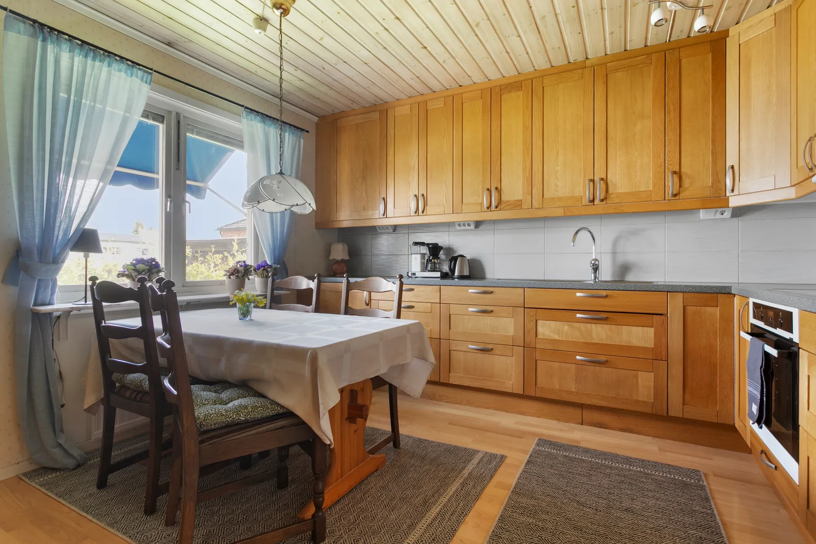 Villa, Klasrovägen 57B, Häggvik, Sollentuna