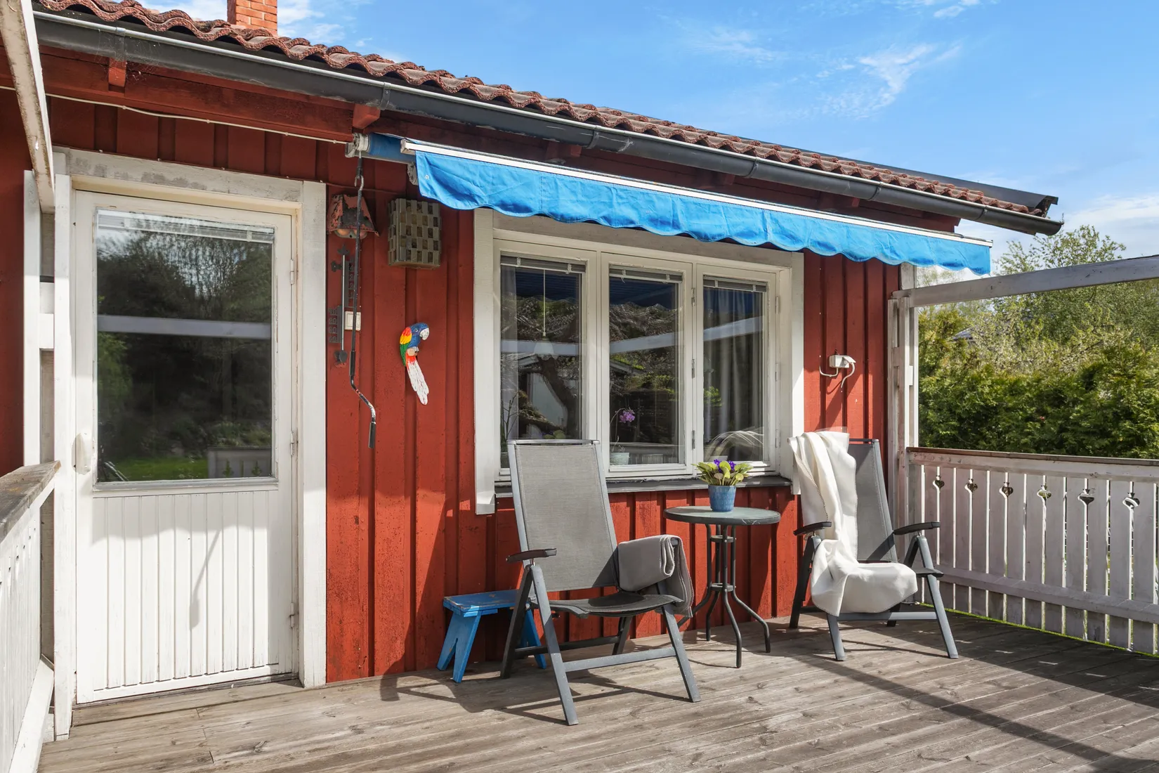 Villa, Klasrovägen 57B, Häggvik, Sollentuna