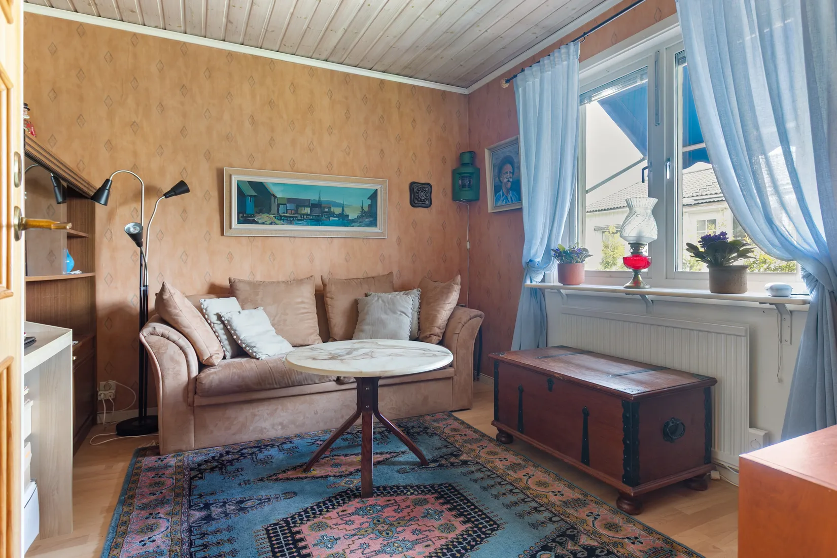 Villa, Klasrovägen 57B, Häggvik, Sollentuna