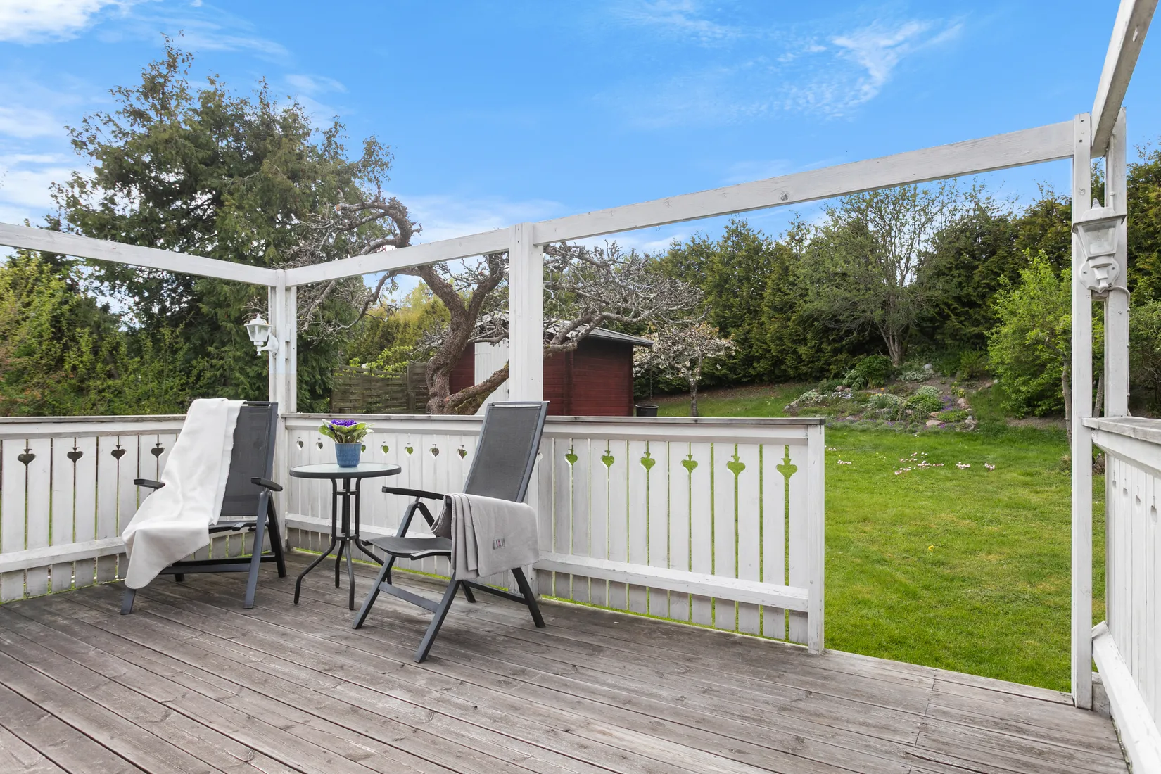 Villa, Klasrovägen 57B, Häggvik, Sollentuna