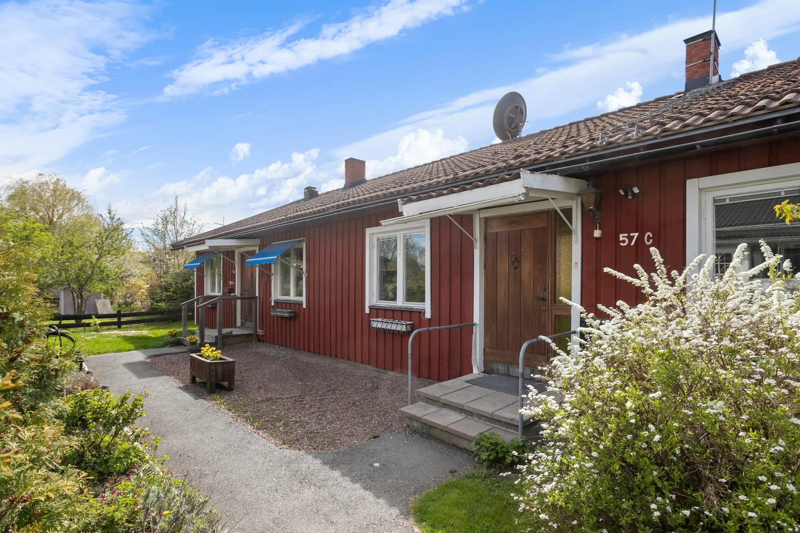 Villa, Klasrovägen 57B, Häggvik, Sollentuna