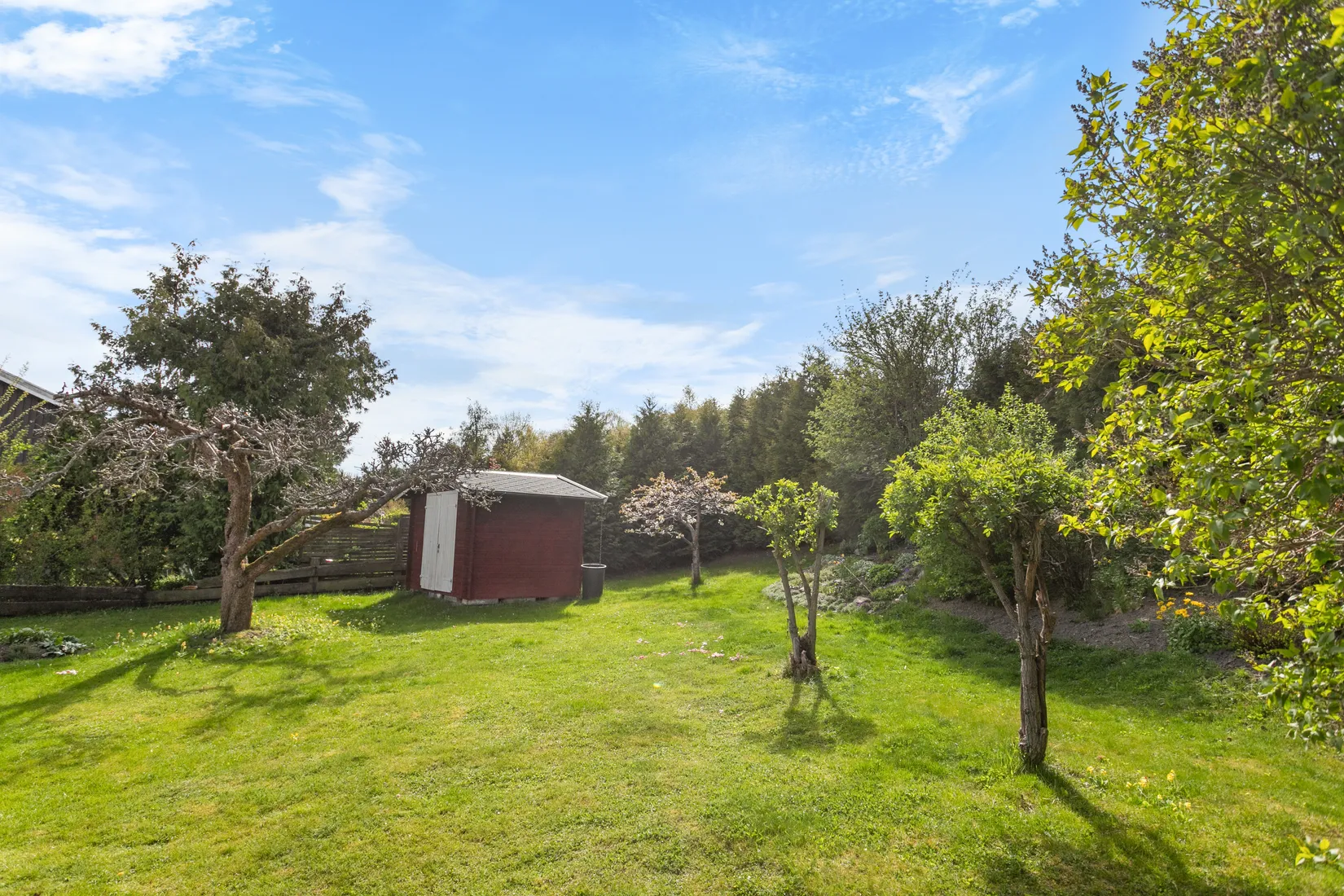 Villa, Klasrovägen 57B, Häggvik, Sollentuna