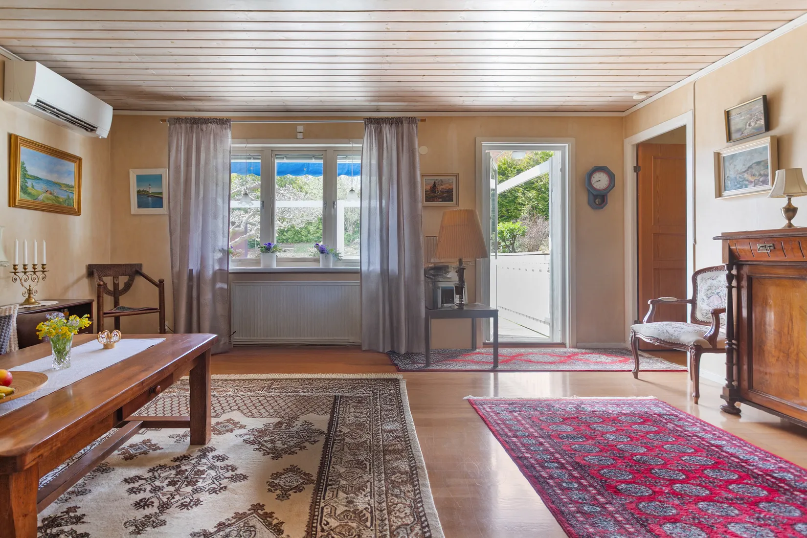 Villa, Klasrovägen 57B, Häggvik, Sollentuna