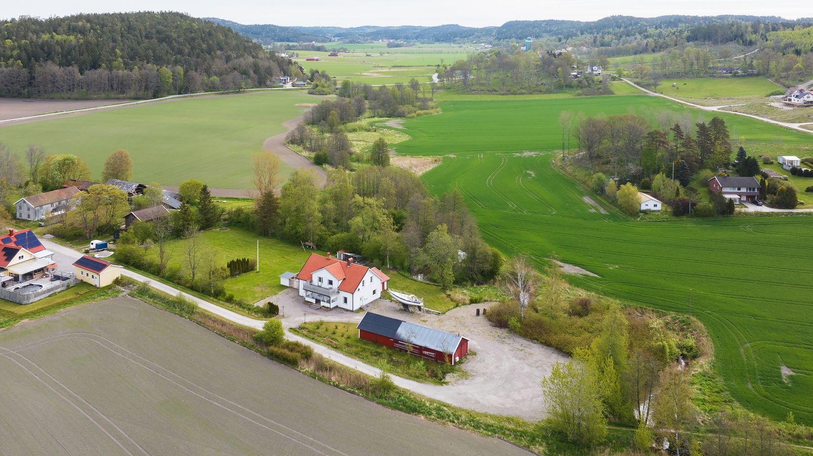 Villa, Grohed 215, Uddevalla