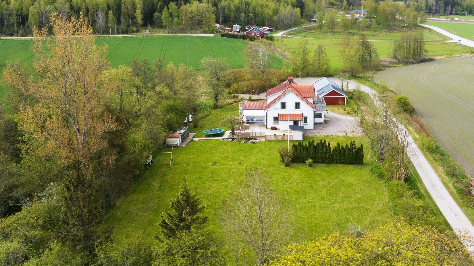 Villa, Grohed 215, Uddevalla