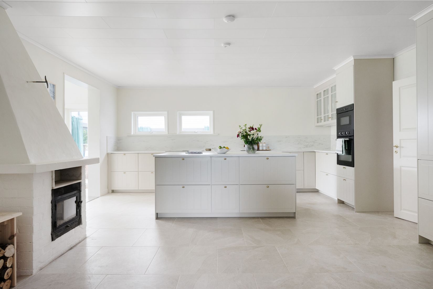 Villa, Grohed 215, Uddevalla