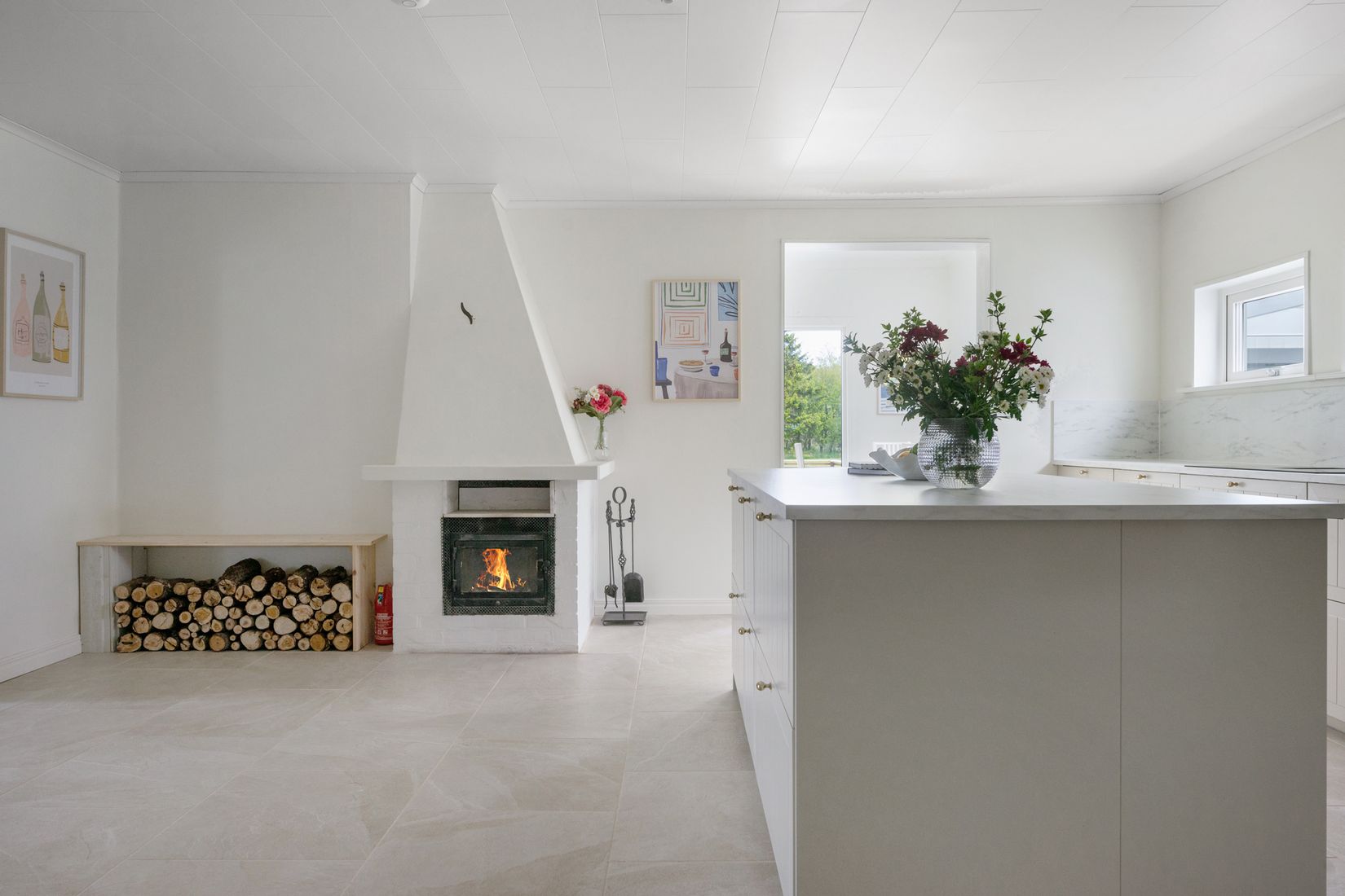 Villa, Grohed 215, Uddevalla