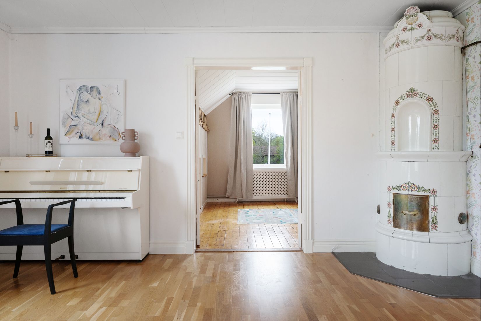 Villa, Grohed 215, Uddevalla