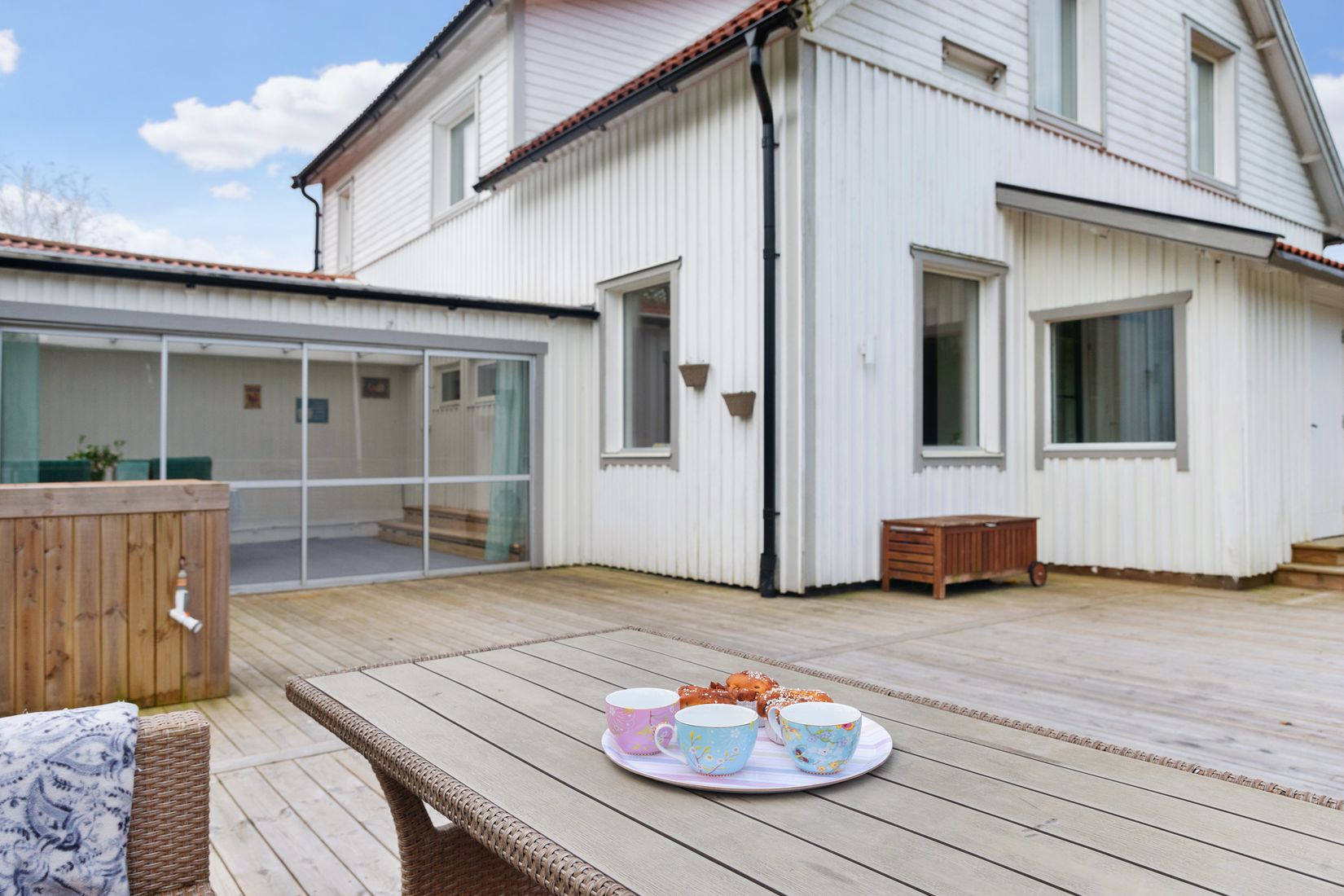 Villa, Grohed 215, Uddevalla