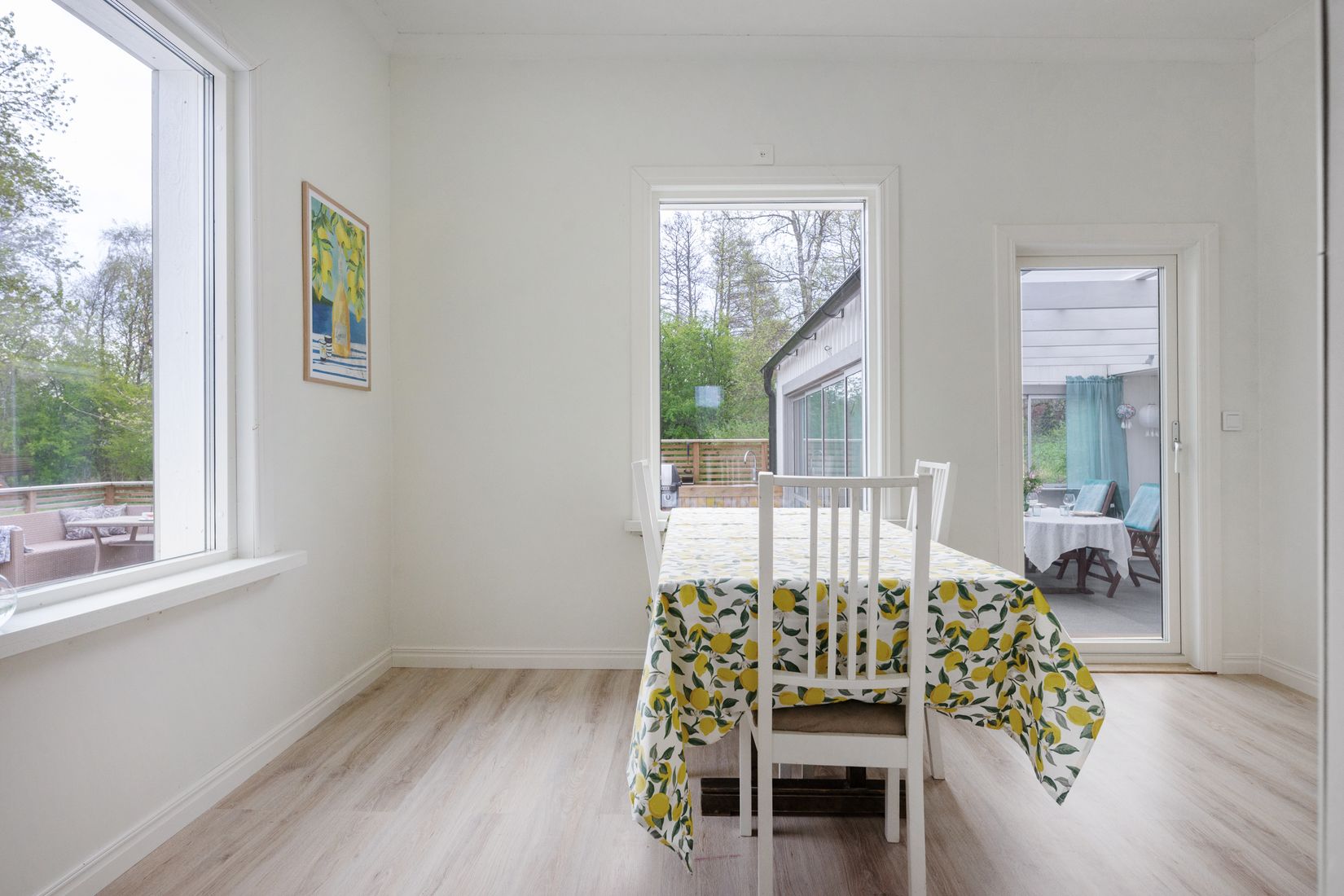 Villa, Grohed 215, Uddevalla