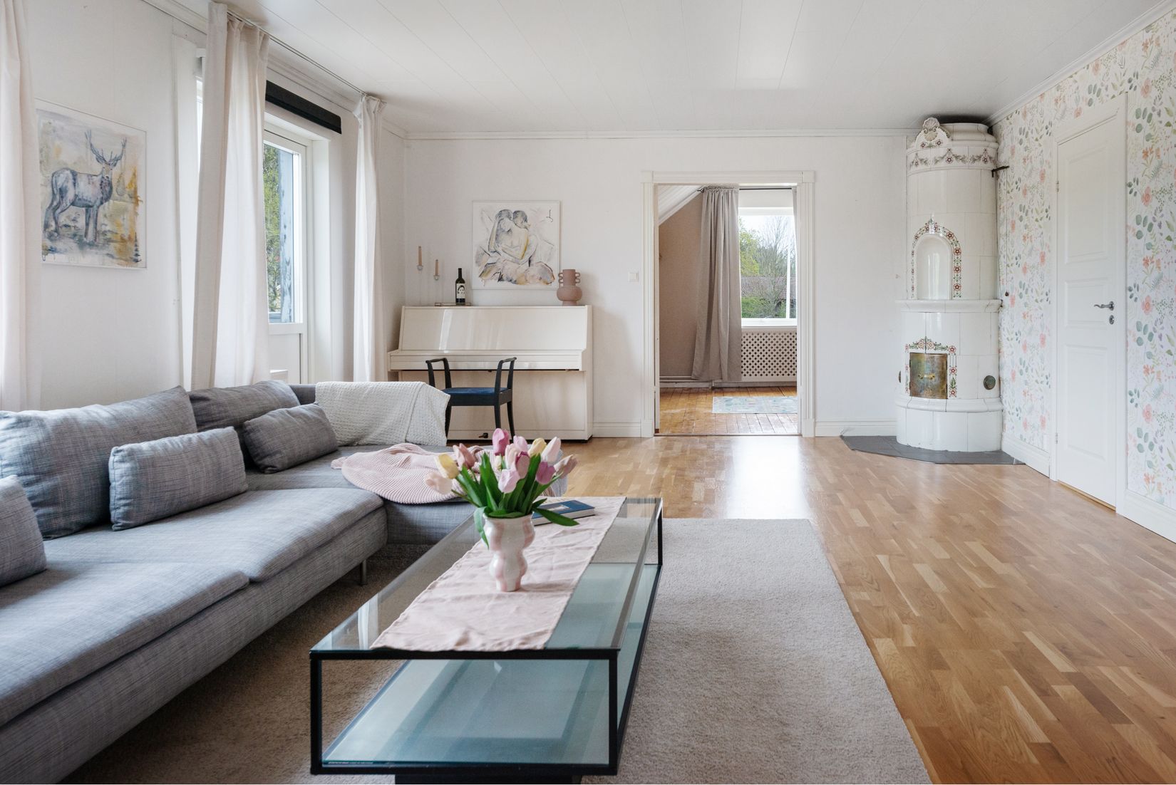 Villa, Grohed 215, Uddevalla