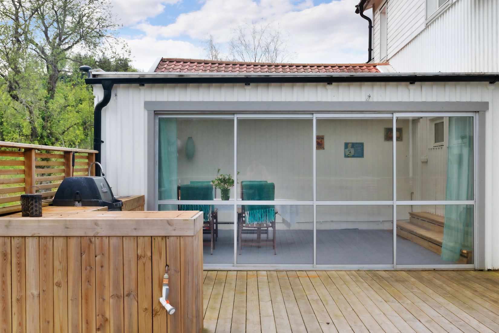 Villa, Grohed 215, Uddevalla