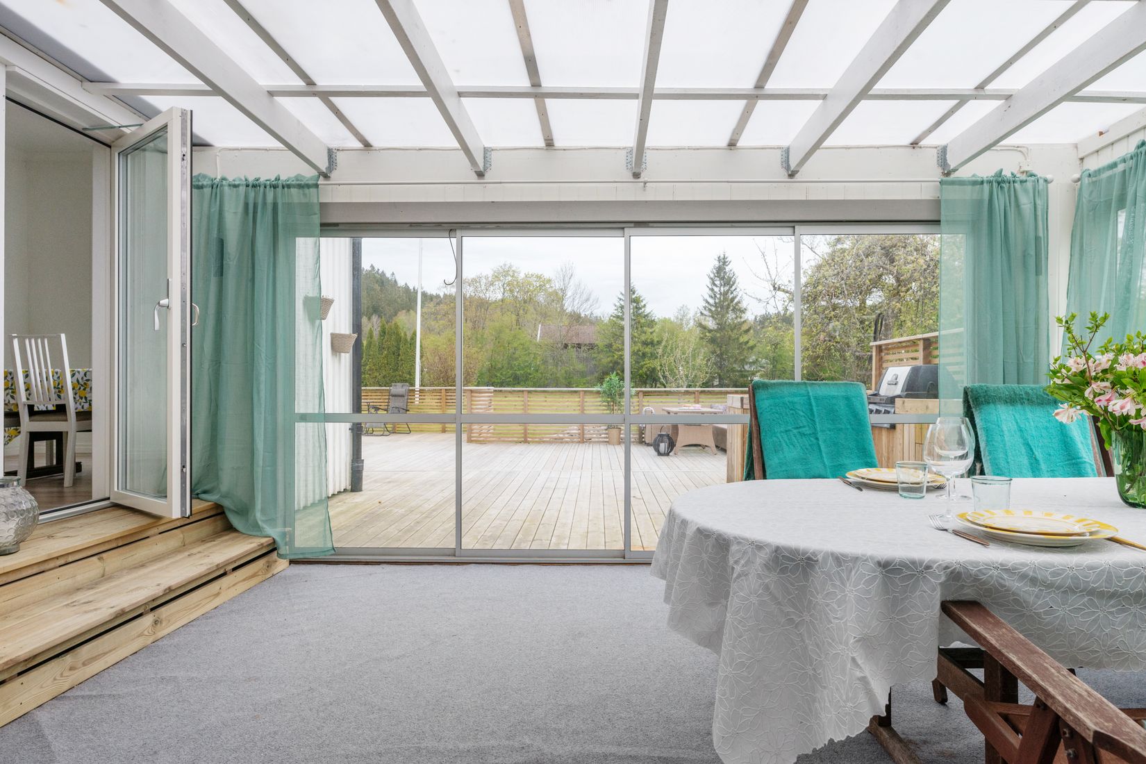 Villa, Grohed 215, Uddevalla