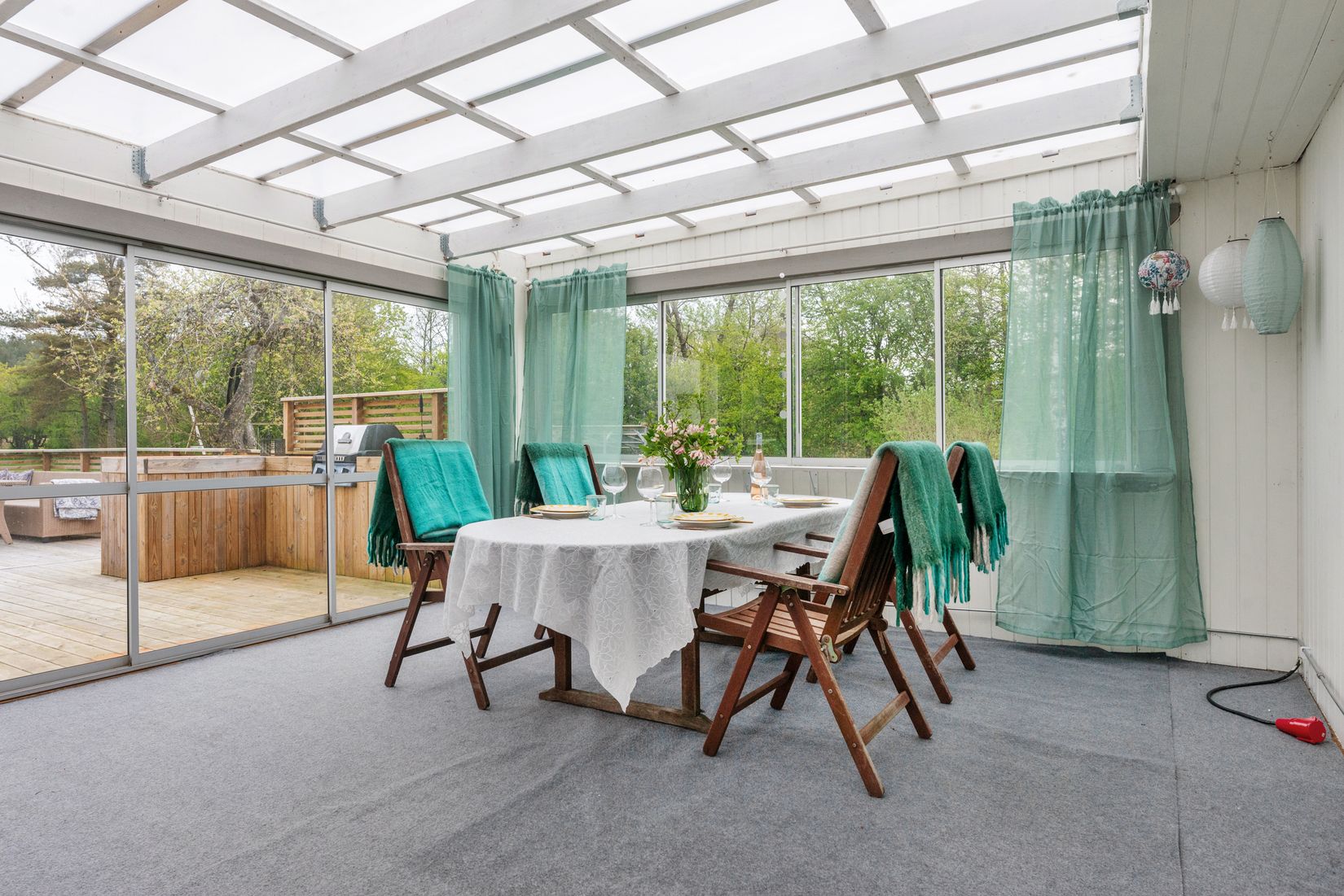 Villa, Grohed 215, Uddevalla