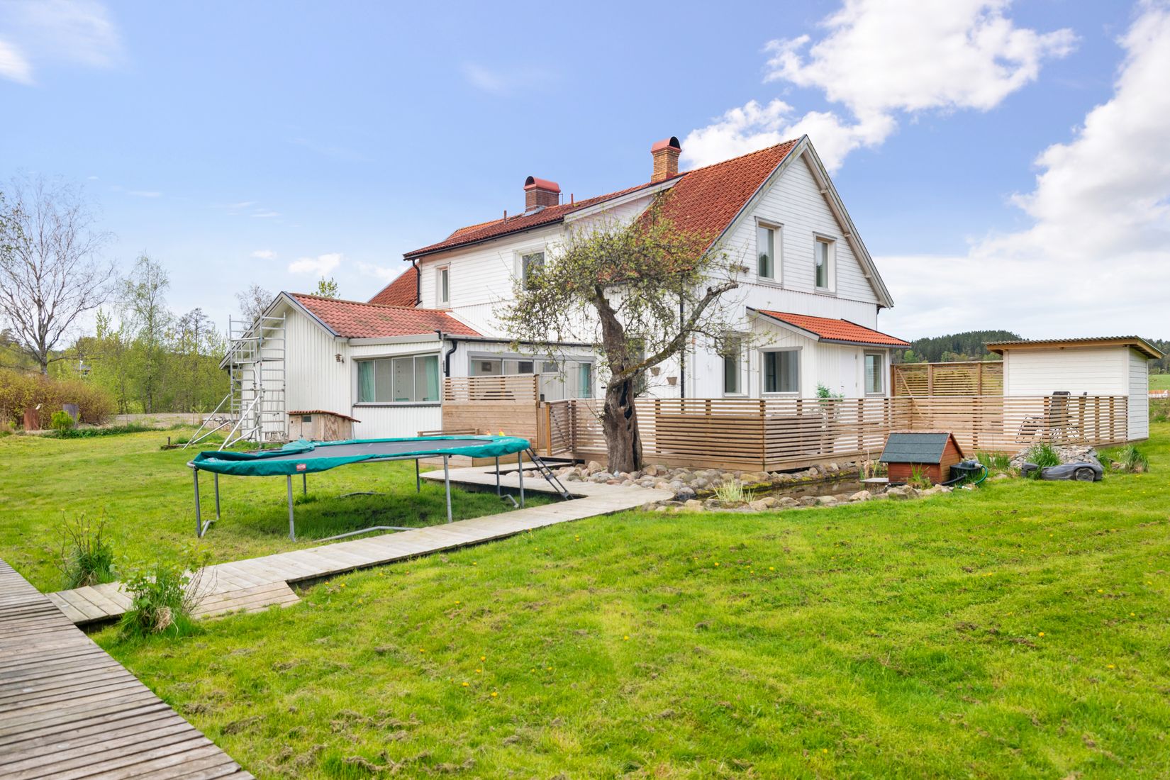 Villa, Grohed 215, Uddevalla