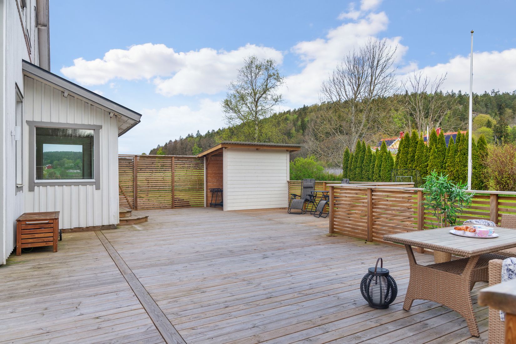 Villa, Grohed 215, Uddevalla