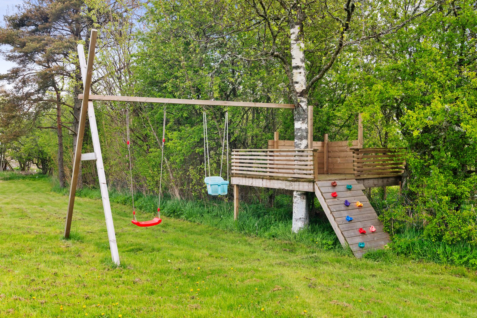 Villa, Grohed 215, Uddevalla