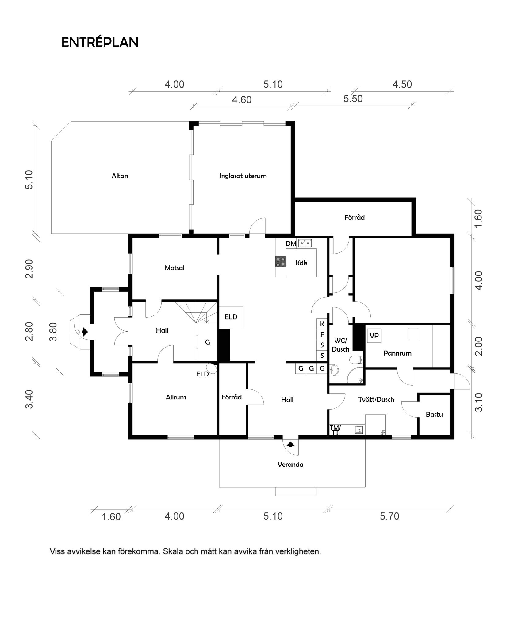 Villa, Grohed 215, Uddevalla