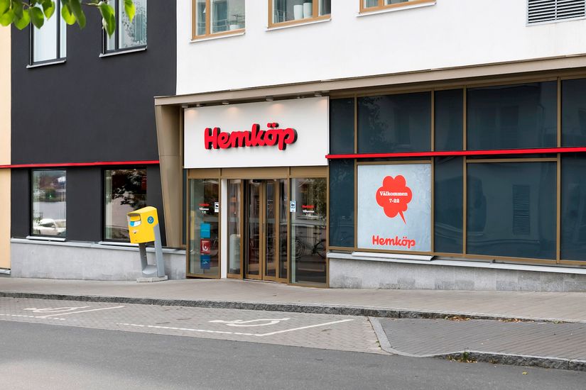 Bostadsrätt, Vaggerydsgatan 18, Munksjöstaden, Jönköping