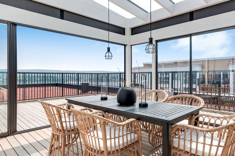 Bostadsrätt, Vaggerydsgatan 18, Munksjöstaden, Jönköping