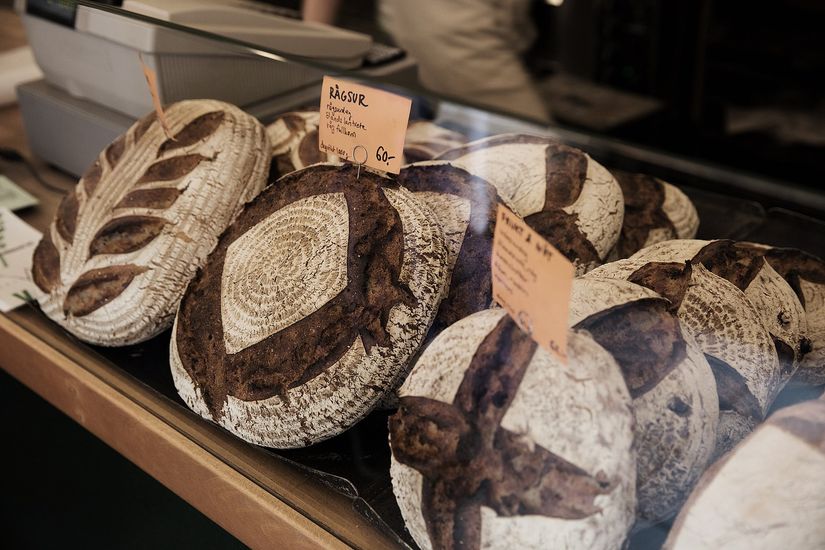 Bostadsrätt, Vaggerydsgatan 18, Munksjöstaden, Jönköping