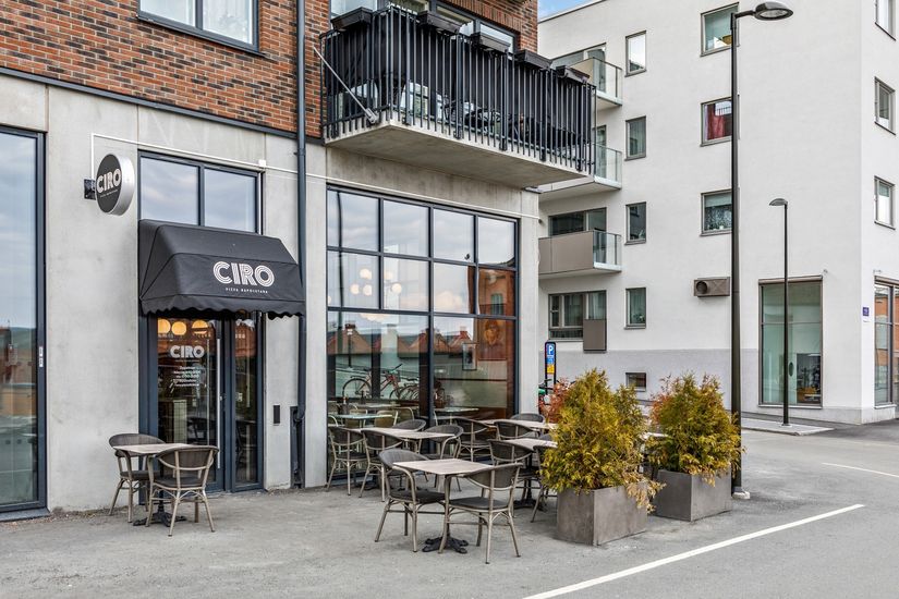 Bostadsrätt, Vaggerydsgatan 18, Munksjöstaden, Jönköping