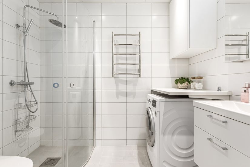 Bostadsrätt, Vaggerydsgatan 18, Munksjöstaden, Jönköping