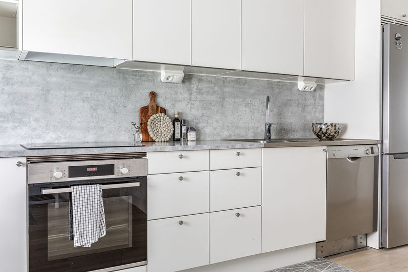 Bostadsrätt, Vaggerydsgatan 18, Munksjöstaden, Jönköping