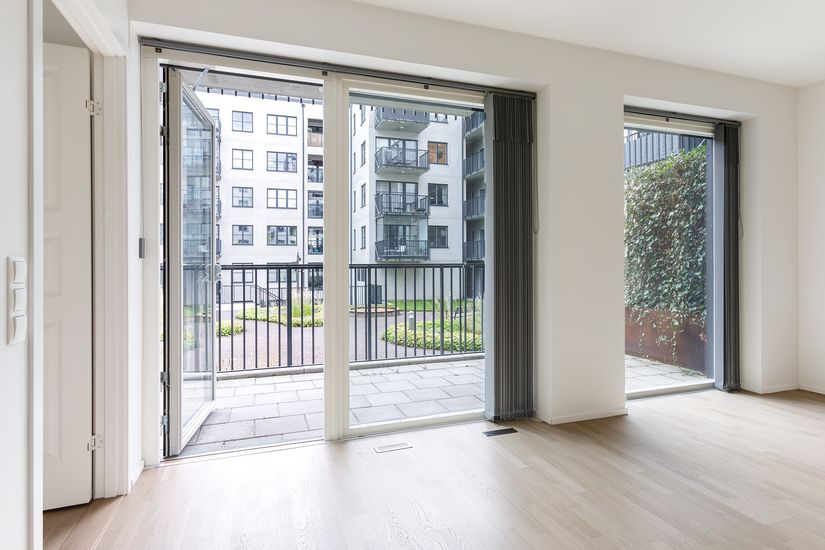 Bostadsrätt, Vaggerydsgatan 18, Munksjöstaden, Jönköping