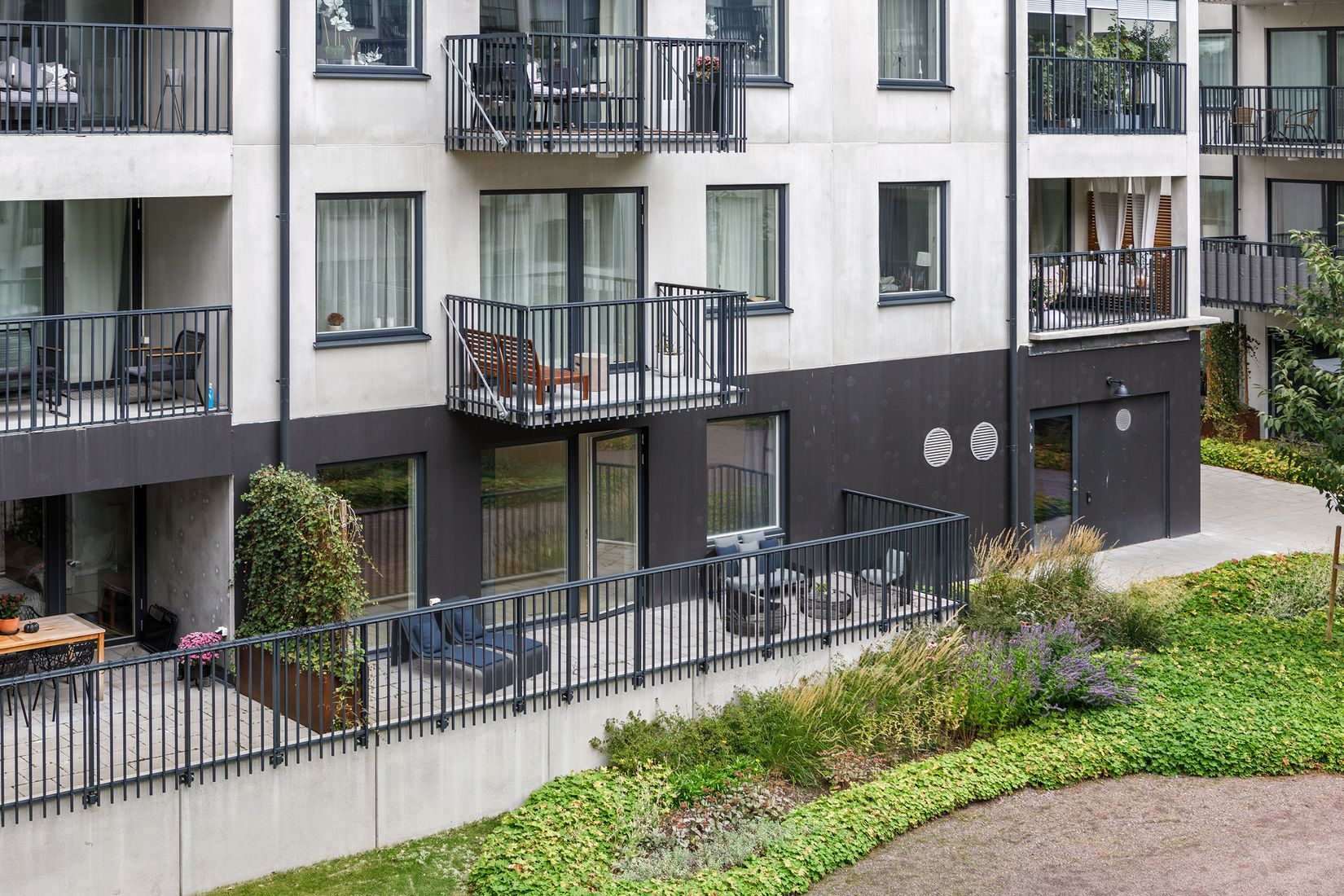 Bostadsrätt, Vaggerydsgatan 18, Munksjöstaden, Jönköping