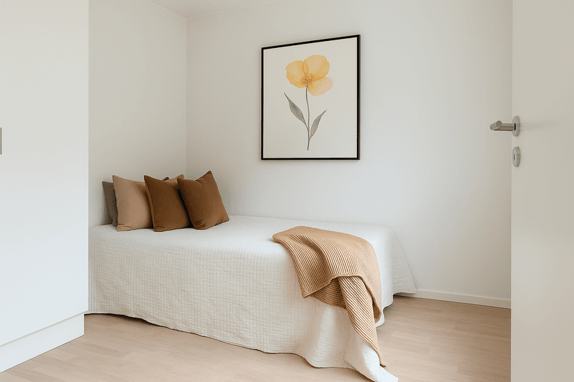 Bostadsrätt, Vaggerydsgatan 18, Munksjöstaden, Jönköping