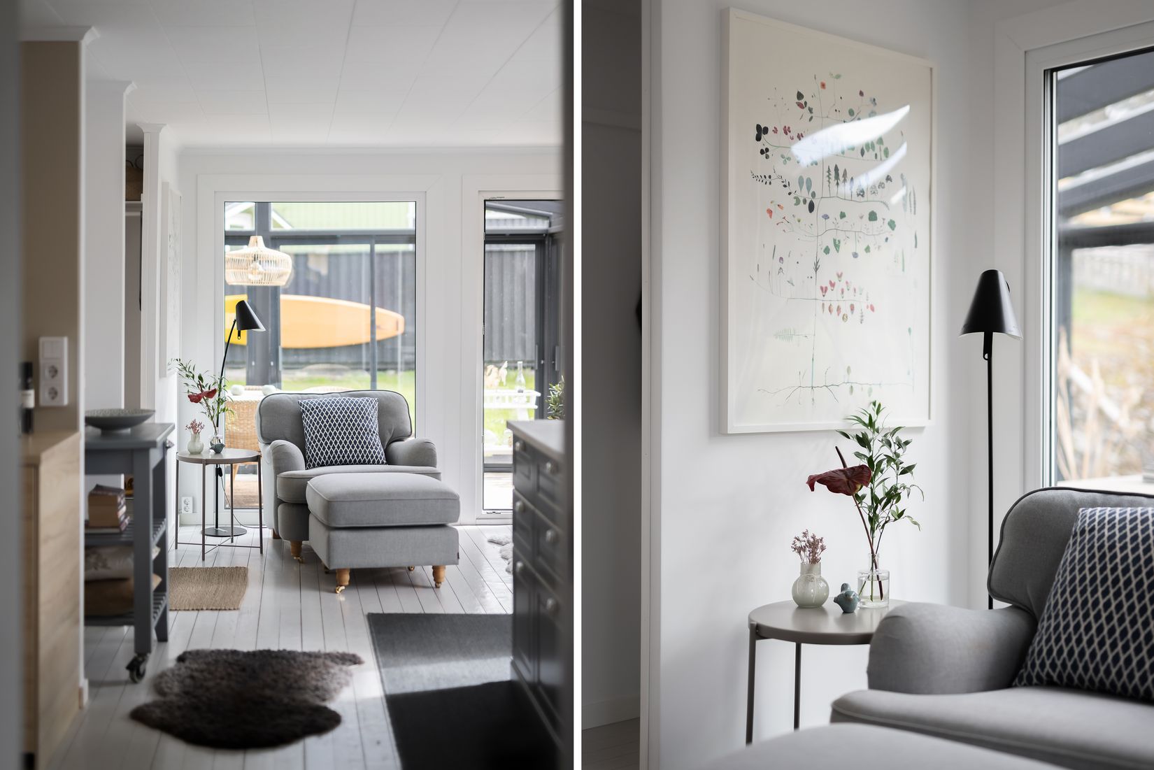 Fritidshus, Videvägen 14, Skärlinge, Nynäshamn