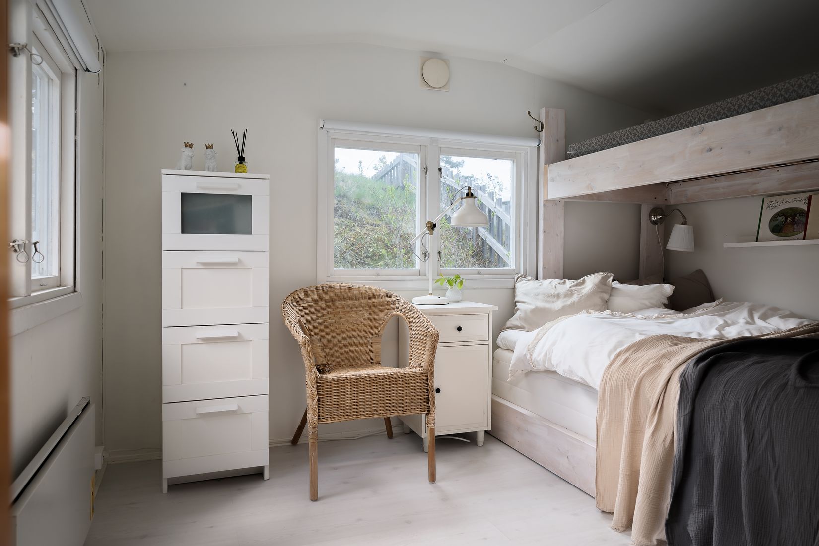 Fritidshus, Videvägen 14, Skärlinge, Nynäshamn