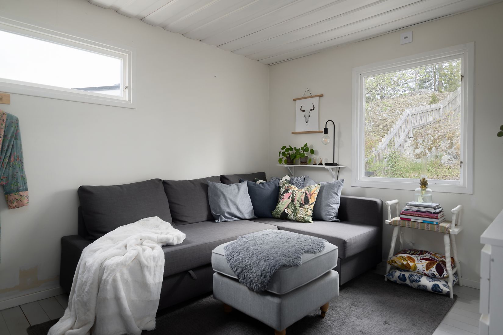 Fritidshus, Videvägen 14, Skärlinge, Nynäshamn