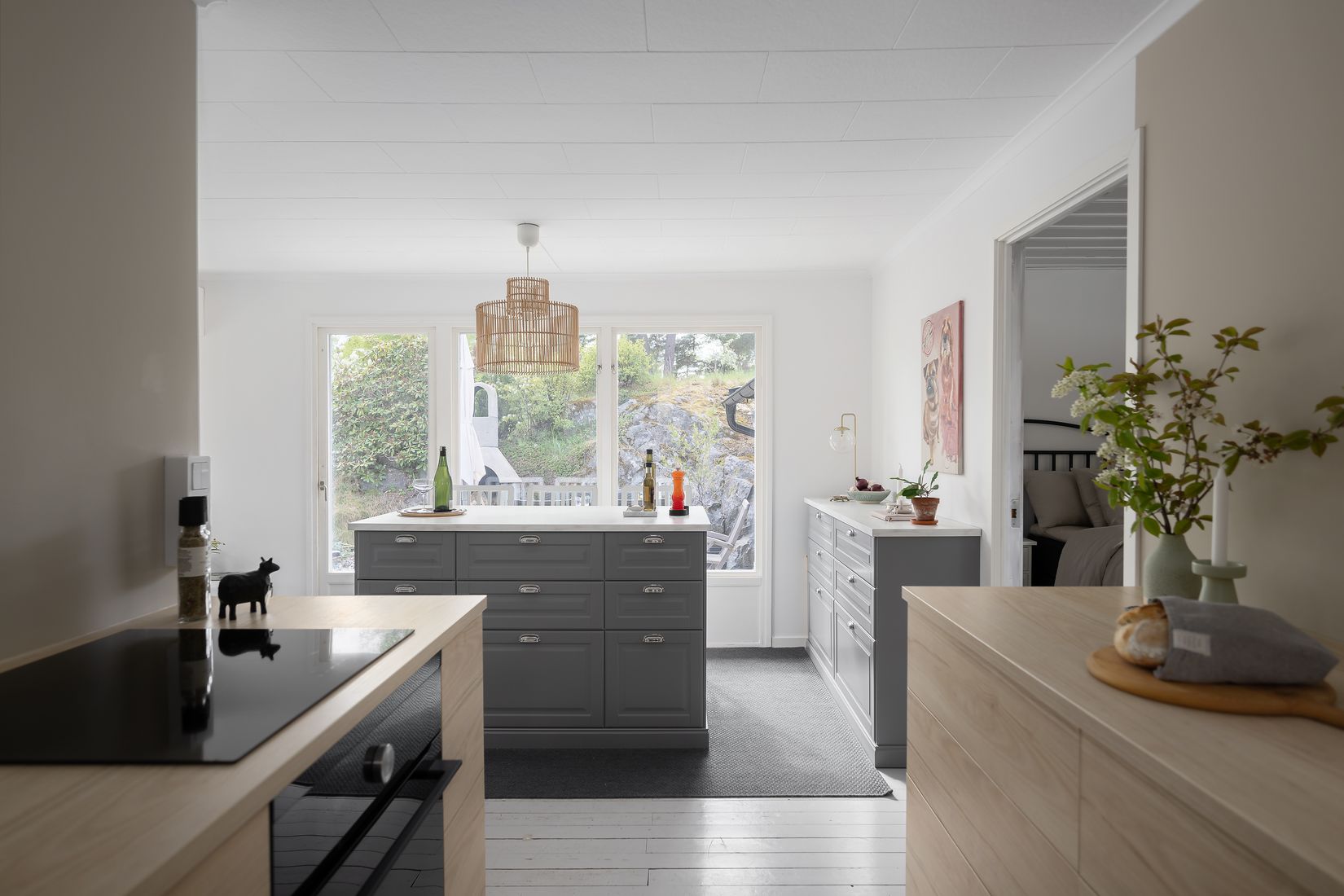 Fritidshus, Videvägen 14, Skärlinge, Nynäshamn